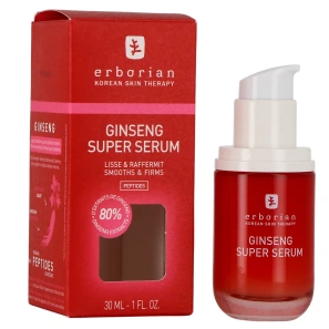 Erborian Ginseng Super Sérum