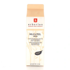 Erborian Milk & Peel Masque