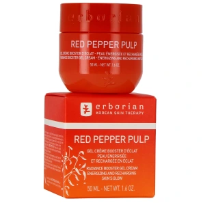 Erborian Red Pepper Pulp