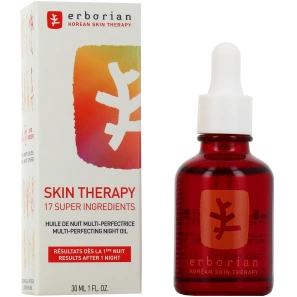 Erborian Skin Therapy Huile De Nuit