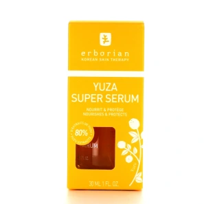 Erborian Yuza Super Sérum