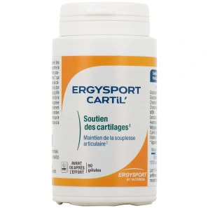 Ergysport Cartil
