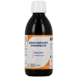 Ergysport Draineur
