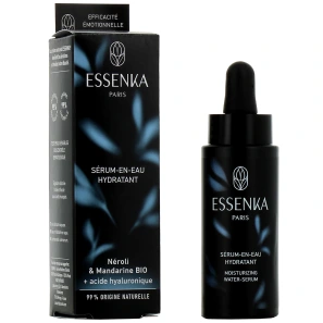 Essenka Sérum-en-Eau Hydratant