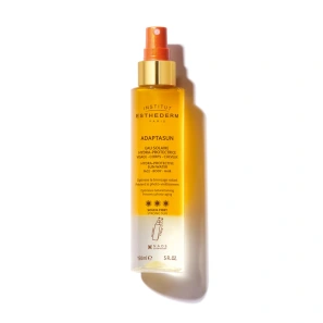 Institut Esthederm Adaptasun Eau Solaire Soleil Fort
