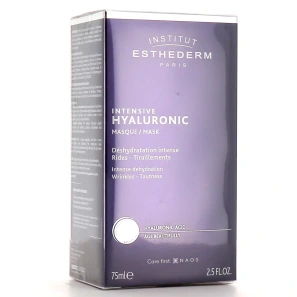 Institut Esthederm Intensive Hyaluronic Masque