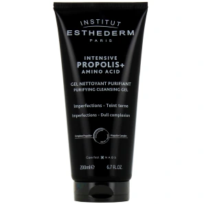 Institut Esthederm Intensive Propolis+ Gel Nettoyant Purifiant