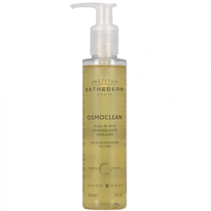 Institut Esthederm Osmoclean Huile Démaquillante Micellaire