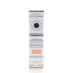 Institut Esthederm Photo Reverse Crème Teintée