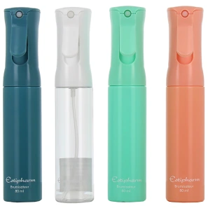 Estipharm Brumisateur Portable
