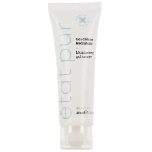 Etat Pur Gel Crème Hydratant