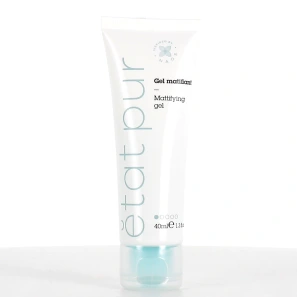 Etat Pur Gel Matifiant