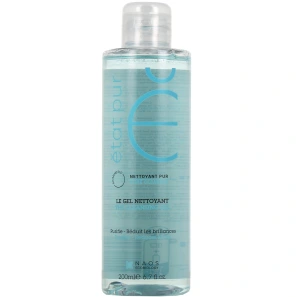 Etat pur Gel Nettoyant Purifiant