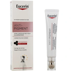 Eucerin Anti-Pigment Soin Contour des Yeux