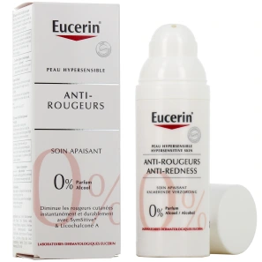 Eucerin Anti-Rougeurs Soin apaisant