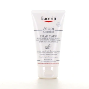 Eucerin AtopiControl Crème Mains