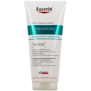 Eucerin DermoPure Crème corps Triple Action