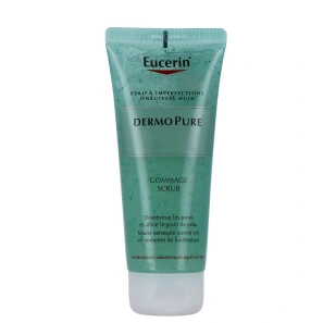 Eucerin DermoPure Gommage
