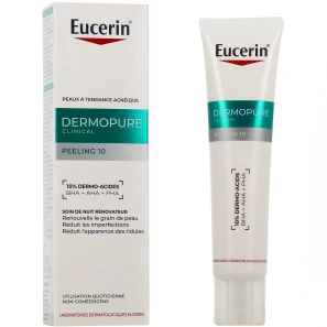 Eucerin DermoPure Peeling 10