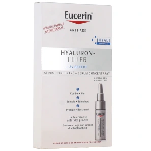 Eucerin Hyaluron-Filler 3X Effect Sérum Concentré
