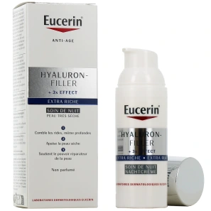 Eucerin Hyaluron-Filler Soin Extra Riche