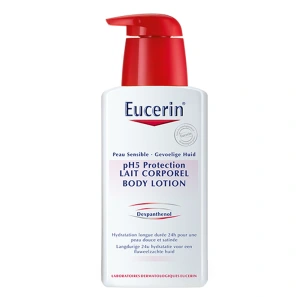 Eucerin pH5 Protection Lait Corporel