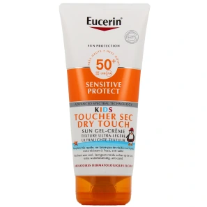 Eucerin Sun Sensitive Protect Kids Gel Crème SPF 50+