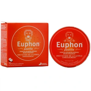 Euphon Pastilles