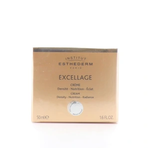 Institut Esthederm Excellage Crème visage