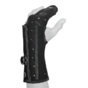 Exos Boxer Externe Attelle pour Fracture du Boxeur