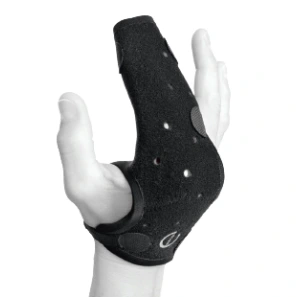 Exos Doigt Externe Noir