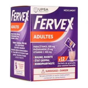 Fervex