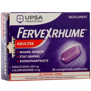 FervexRhume