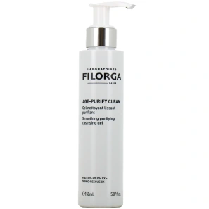 Filorga Age-Purify Clean Gel Nettoyant Lissant Purifiant