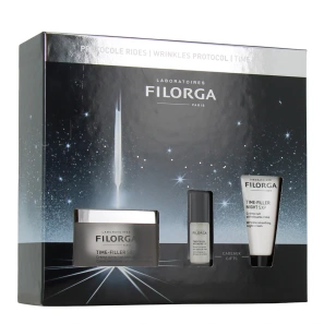 Filorga Coffret Protocole Rides