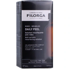 Filorga Daily Peel Solution Anti-Rides