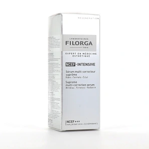 Filorga NCEF-Intensive Sérum Multi-Correcteur Suprême