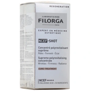 Filorga NCEF Shot