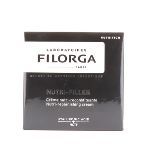 Filorga Crème Nutri-Reconstituante Nutri-Filler