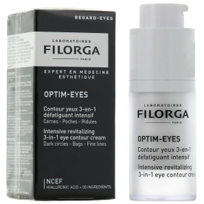 Filorga Optim-Eyes Contour des Yeux