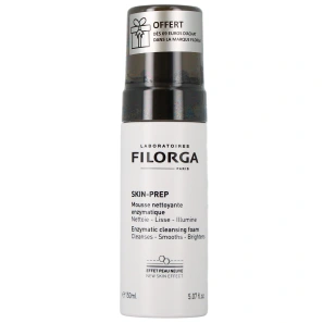Filorga Skin-Prep mousse nettoyante 150ml OFFERTE