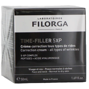 Filorga Time-Filler 5XP Soin Anti-Rides