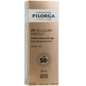 Filorga UV Cellular Protect Visage SPF50+