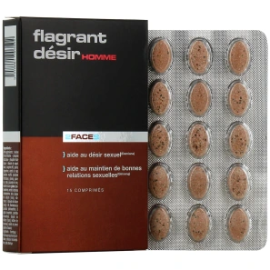 Flagrant Désir Homme
