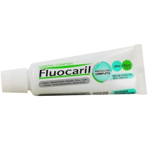 Fluocaril dentifrice protection complète 14ml OFFERT