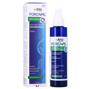 Forcapil Spray Anti Chute