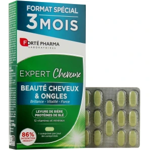 Forté Pharma Expert Cheveux