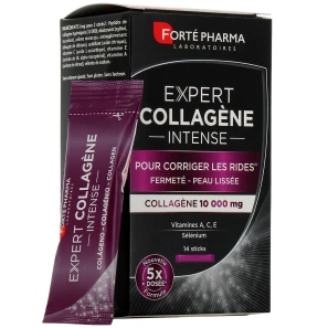 Forté Pharma Expert Collagène Intense