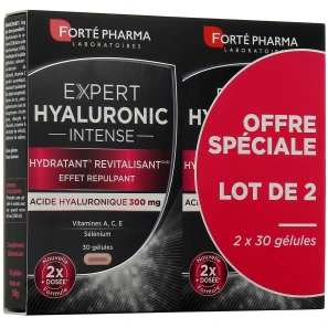 Forté Pharma Expert Hyaluronic Intense