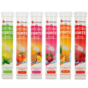 Forté Pharma Hydra Forté